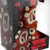 Designer Vinyl>Dungeons & Dragons - Gibbering Mouther 5" Vinyl Figure