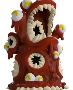 Designer Vinyl>Dungeons & Dragons - Gibbering Mouther 5" Vinyl Figure