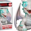 Super-Sized Pop!>Dungeons & Dragons - Icingdeath Super Sized 6" Pop! Vinyl Figure