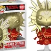 Standard Pop!>Dungeons & Dragons - Lady of Pain Pop! Vinyl Figure