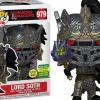 Standard Pop!>Dungeons & Dragons - Lord Soth Glow-in-the-Dark Pop! Vinyl Figure (2024 Summer Convention Exclusive)