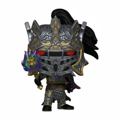 Standard Pop!>Dungeons & Dragons - Lord Soth Glow-in-the-Dark Pop! Vinyl Figure (2024 Summer Convention Exclusive)