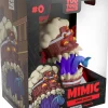 Designer Vinyl>Dungeons & Dragons - Mimic 4" Vinyl Figure
