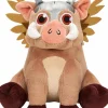 Designer Plush>Dungeons & Dragons - Space Swine Phunny 7" Plush