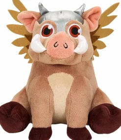 Designer Plush>Dungeons & Dragons - Space Swine Phunny 7" Plush