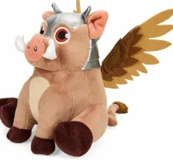 Designer Plush>Dungeons & Dragons - Space Swine Phunny 7" Plush