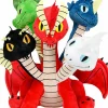 Designer Plush>Dungeons & Dragons - Tiamat 16" Plush