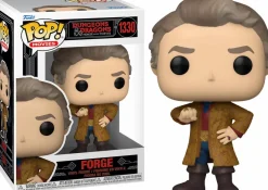 Standard Pop!>Dungeons & Dragons : Honor Among Thieves (2023) - Forge Pop! Vinyl Figure