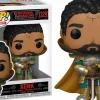 Standard Pop!>Dungeons & Dragons : Honor Among Thieves (2023) - Xenk Pop! Vinyl Figure