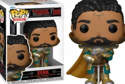 Standard Pop!>Dungeons & Dragons : Honor Among Thieves (2023) - Xenk Pop! Vinyl Figure