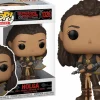 Standard Pop!>Dungeons & Dragons : Honor Among Thieves (2023) - Holga Pop! Vinyl Figure