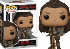 Standard Pop!>Dungeons & Dragons : Honor Among Thieves (2023) - Holga Pop! Vinyl Figure