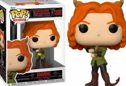 Standard Pop!>Dungeons & Dragons : Honor Among Thieves (2023) - Doric Pop! Vinyl Figure