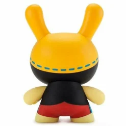 Dunny & Labbit>Dunny - 8” No Strings on Me by WuzOne