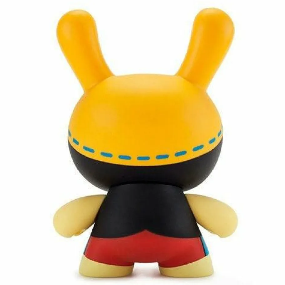 Dunny & Labbit>Dunny - 8” No Strings on Me by WuzOne