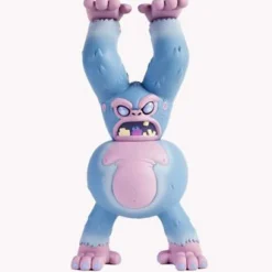 Dunny & Labbit>Dunny - 8" Yeti by Pause Designs & Kidrobot