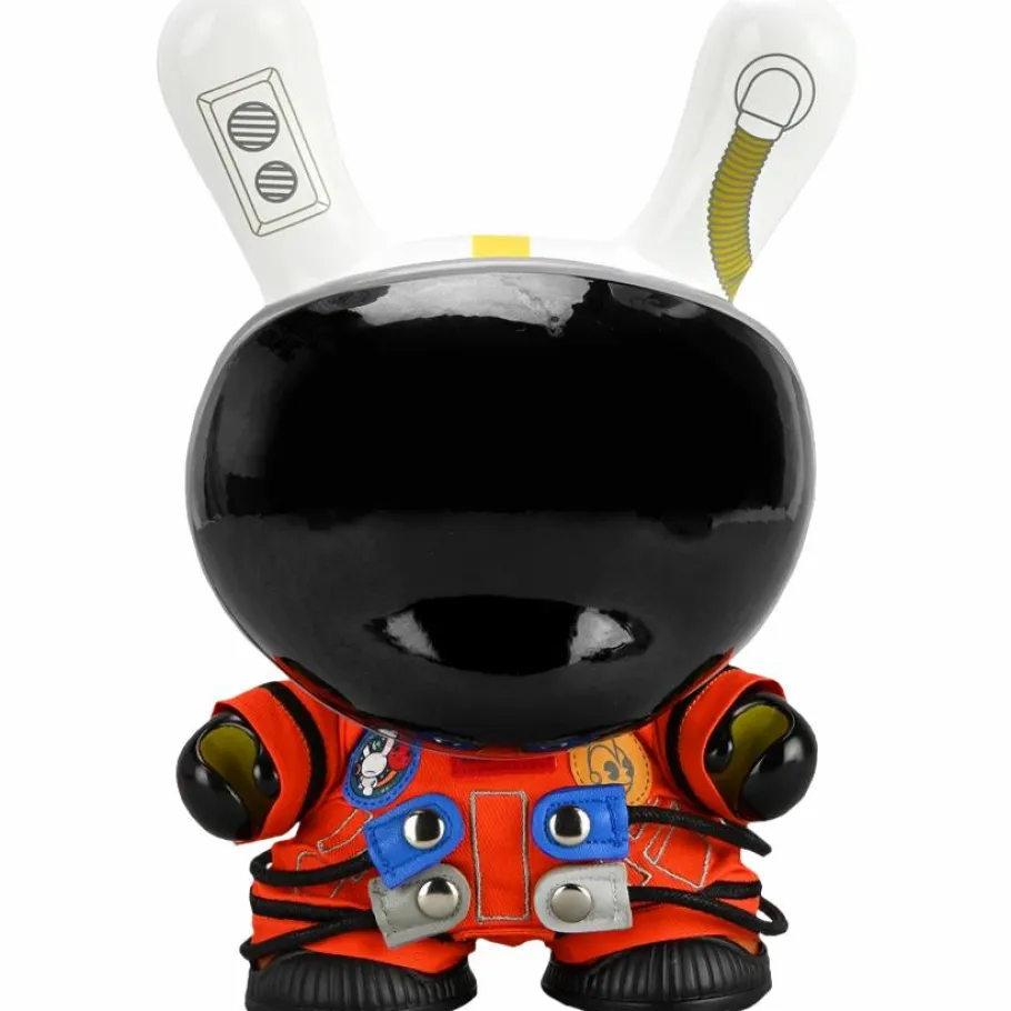 Designer Vinyl>Dunny - ACES Astronaut The Stars My Destination 8” Vinyl Figure