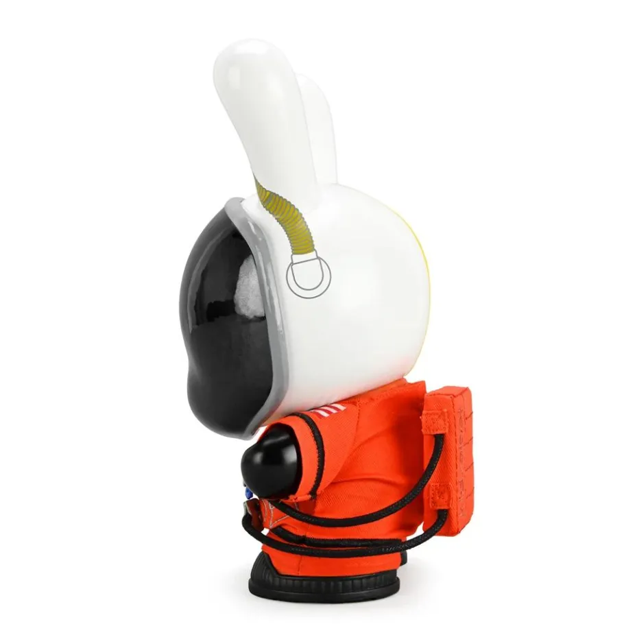Designer Vinyl>Dunny - ACES Astronaut The Stars My Destination 8” Vinyl Figure