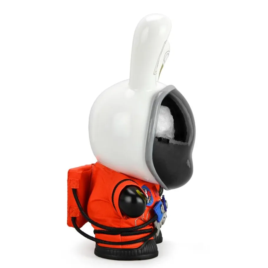 Designer Vinyl>Dunny - ACES Astronaut The Stars My Destination 8” Vinyl Figure