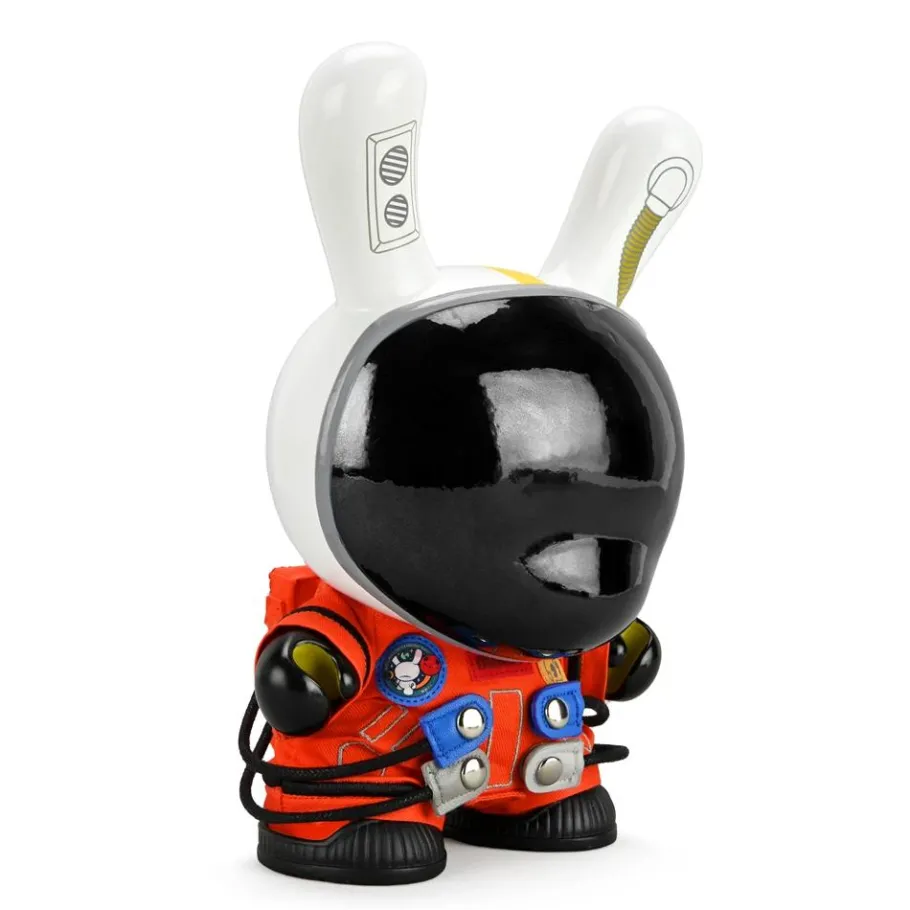 Designer Vinyl>Dunny - ACES Astronaut The Stars My Destination 8” Vinyl Figure