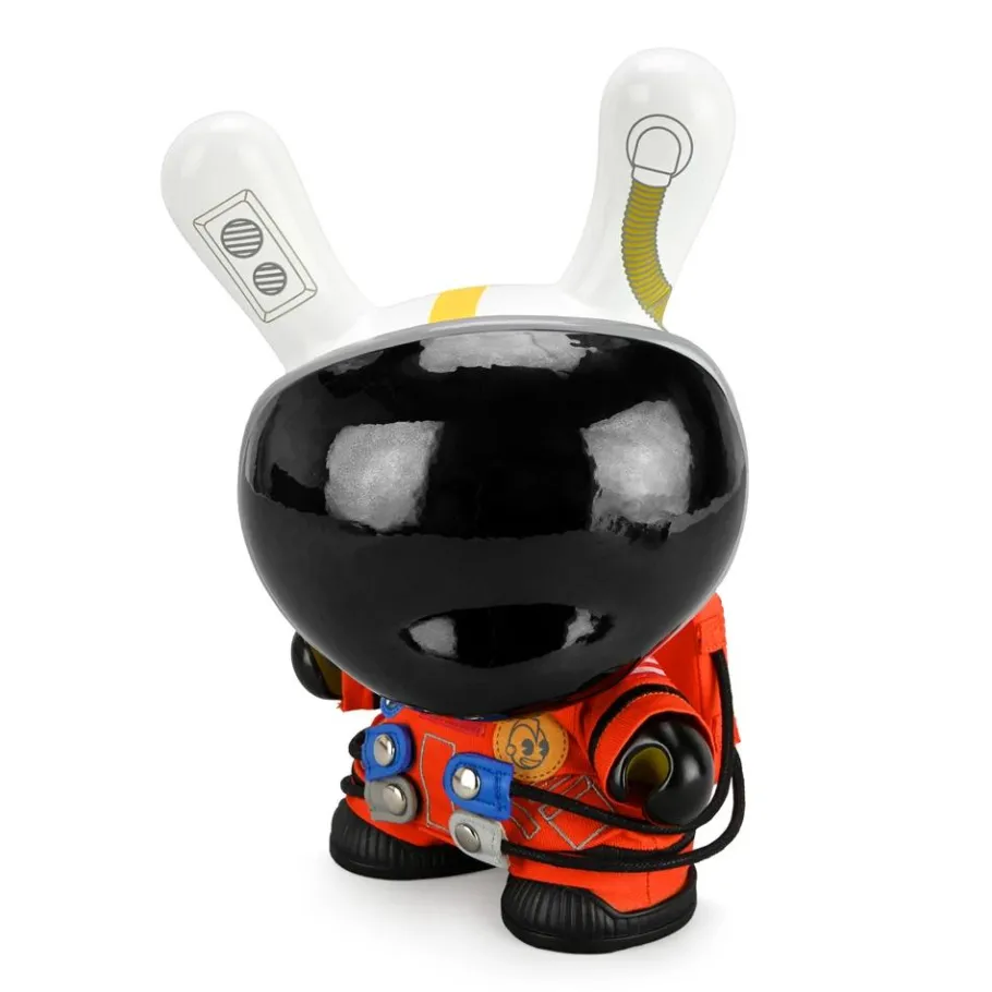 Designer Vinyl>Dunny - ACES Astronaut The Stars My Destination 8” Vinyl Figure