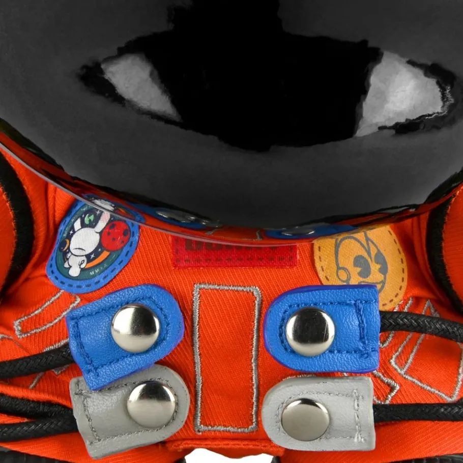 Designer Vinyl>Dunny - ACES Astronaut The Stars My Destination 8” Vinyl Figure