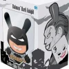 Dunny & Labbit>Batman Dunny - Dark Knight 5” Dunny Vinyl Figure