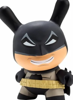 Dunny & Labbit>Batman Dunny - Dark Knight 5” Dunny Vinyl Figure