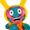 Dunny & Labbit>Dunny - Codename Unknown 5” by Sekure D