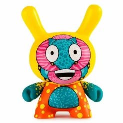 Dunny & Labbit>Dunny - Codename Unknown 5” by Sekure D