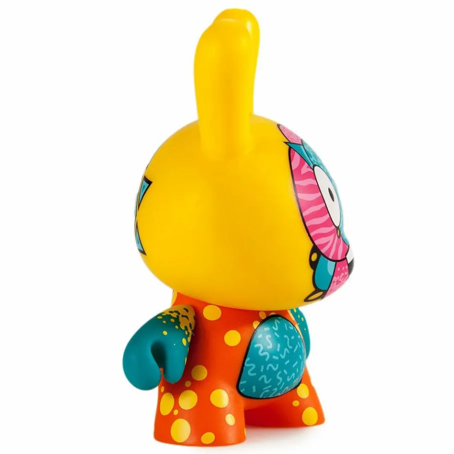 Dunny & Labbit>Dunny - Codename Unknown 5” by Sekure D
