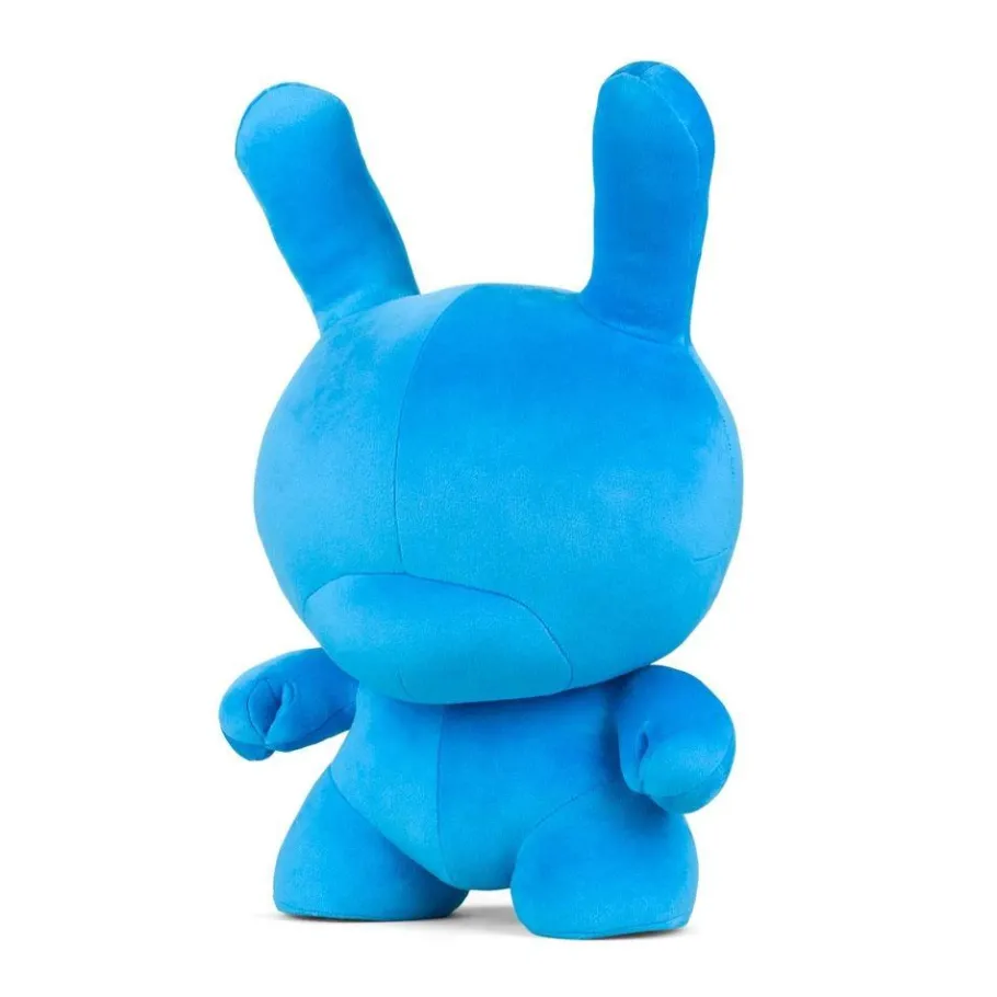 Designer Plush>Dunny - Cyan 20” Plush