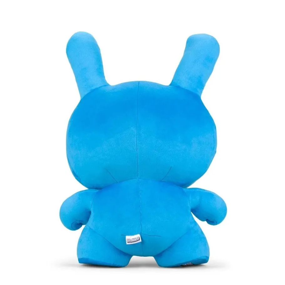 Designer Plush>Dunny - Cyan 20” Plush