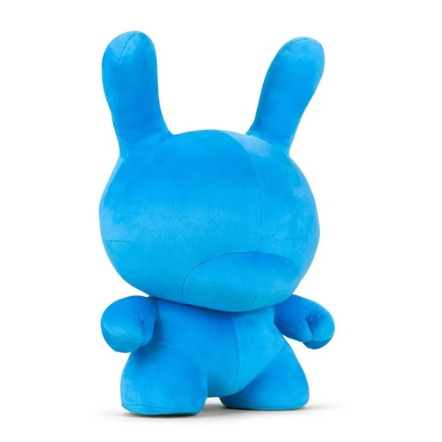 Designer Plush>Dunny - Cyan 20” Plush