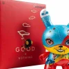 Designer Vinyl>Dunny - Good 4 Nothing 8” Vinyl Figure by 64 Colors
