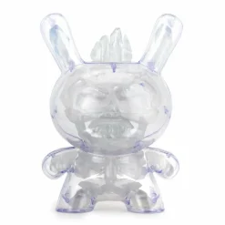 Designer Vinyl>Dunny - KRAK 8” Vinyl Figure by Scott Tolleson