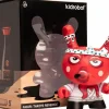 Designer Vinyl>Dunny - Tako’s Revenge 5” Vinyl Figure by Fakir