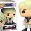 Standard Pop!>Duran Duran - Andy Taylor Pop! Vinyl Figure