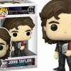 Standard Pop!>Duran Duran : The Wild Boys - John Taylor Pop! Vinyl Figure