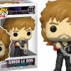 Standard Pop!>Duran Duran : The Wild Boys - Simon Le Bon Pop! Vinyl Figure