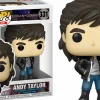 Designer Vinyl>Duran Duran : The Wild Boys - Andy Taylor Pop! Vinyl Figure