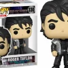 Standard Pop!>Duran Duran : The Wild Boys - Roger Taylor Pop! Vinyl Figure
