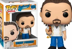 Standard Pop!>Eastbound & Down - Kenny Powers with Cornrows Pop! Vinyl Figure