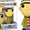 Standard Pop!>Ed, Edd n Eddy - Ed Pop! Vinyl Figure