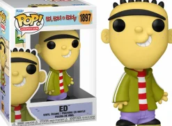Standard Pop!>Ed, Edd n Eddy - Ed Pop! Vinyl Figure