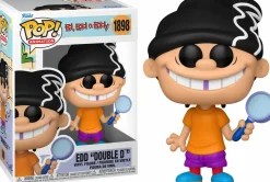 Standard Pop!>Ed, Edd n Eddy - Edd Pop! Vinyl Figure