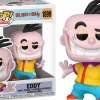 Standard Pop!>Ed, Edd n Eddy - Eddy Pop! Vinyl Figure
