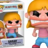 Standard Pop!>Ed, Edd n Eddy - Sarah Pop! Vinyl Figure (Popcultcha Exclusive)