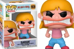 Standard Pop!>Ed, Edd n Eddy - Sarah Pop! Vinyl Figure (Popcultcha Exclusive)