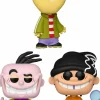Pop! Bundles>Ed, Edd n Eddy - The Eds Pop! Vinyl Bundle (Set of 3)